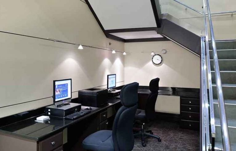 Hampton Inn Philadelphia-Center City-Convention Center, Philadelphia