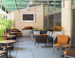 Hampton Inn Philadelphia-Center City-Convention Center, Philadelphia