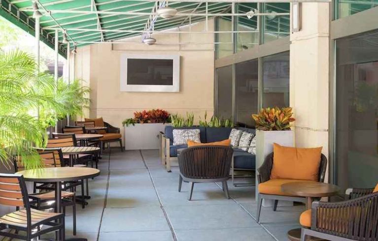 Hampton Inn Philadelphia-Center City-Convention Center, Philadelphia