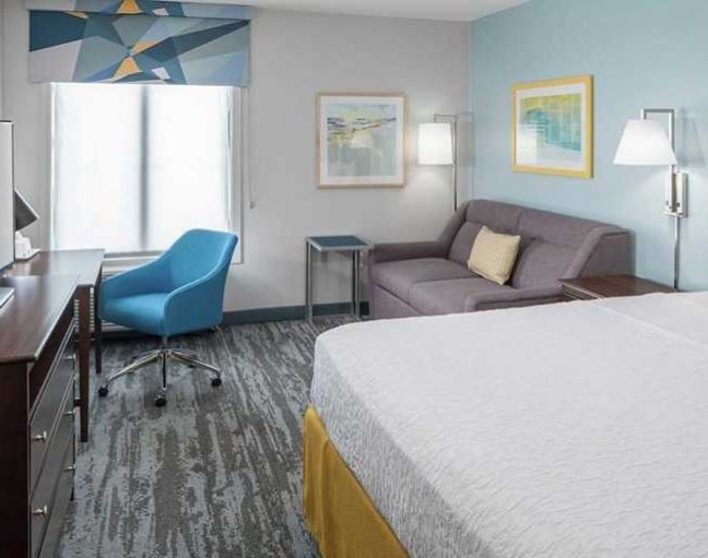 Hampton Inn & Suites Miami