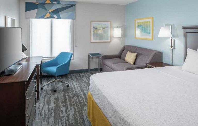 Hampton Inn & Suites Miami, Miami