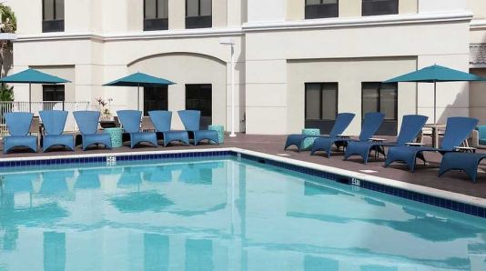 Hampton Inn & Suites Miami, Miami