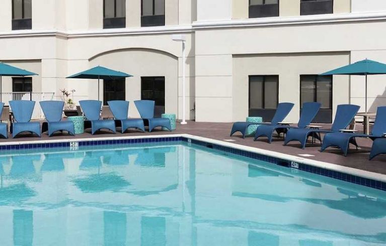 Hampton Inn & Suites Miami, Miami