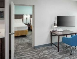 Hampton Inn & Suites Miami, Miami