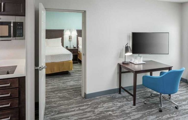 Hampton Inn & Suites Miami, Miami