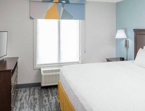 Hotel Hampton Inn & Suites Miami image