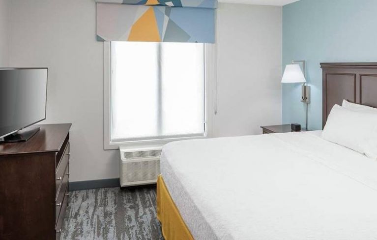 Hampton Inn & Suites Miami, Miami