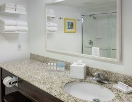 Hampton Inn & Suites Miami, Miami