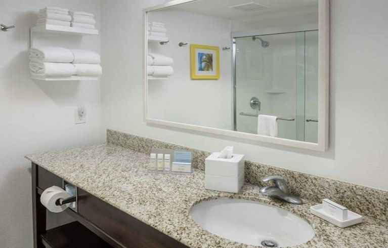 Hampton Inn & Suites Miami, Miami