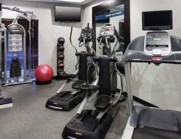 Hampton Inn & Suites Miami, Miami