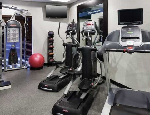 Hotel Hampton Inn & Suites Miami image