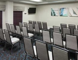 Hampton Inn & Suites Miami, Miami