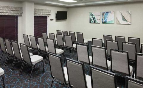 Hotel Hampton Inn & Suites Miami image