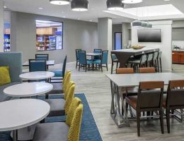 Hampton Inn & Suites Miami, Miami