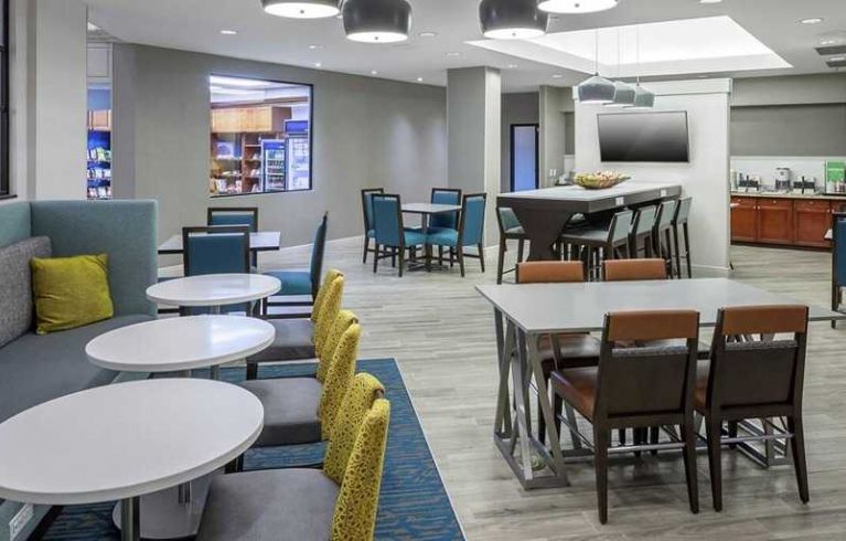 Hampton Inn & Suites Miami, Miami