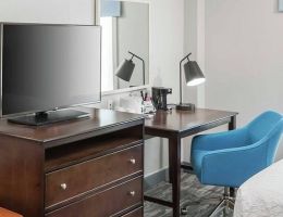 Hampton Inn & Suites Miami, Miami