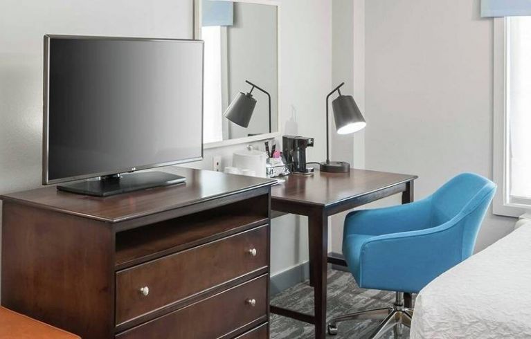 Hampton Inn & Suites Miami, Miami