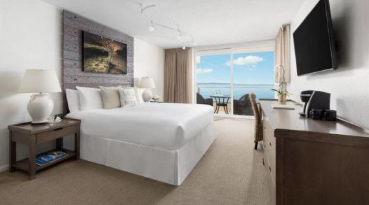 Pacific Edge Hotel, Laguna Beach