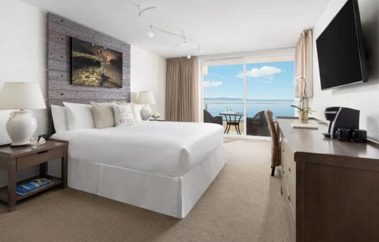 Pacific Edge Hotel, Laguna Beach