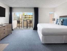 Pacific Edge Hotel, Laguna Beach