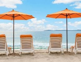 Pacific Edge Hotel, Laguna Beach
