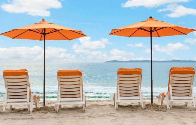 Pacific Edge Hotel, Laguna Beach