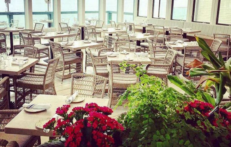 Pacific Edge Hotel, Laguna Beach