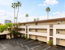 Pacific Edge Hotel, Laguna Beach