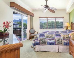 Wyndham Vacation Resorts - Bali Hai Villas, Princeville