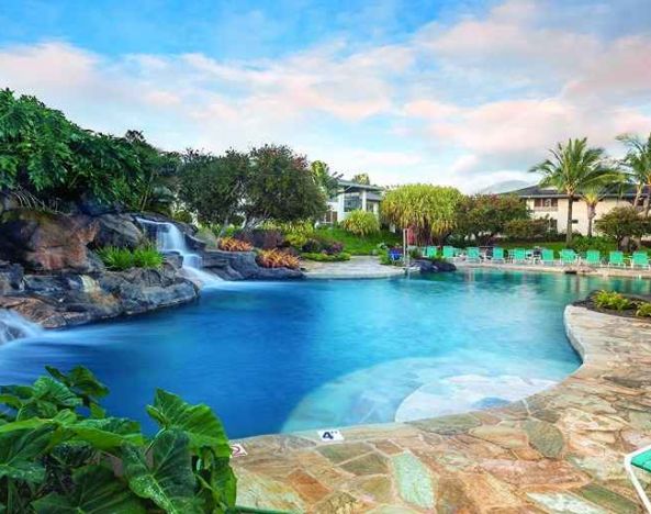 Wyndham Vacation Resorts - Bali Hai Villas