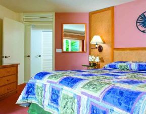Wyndham Vacation Resorts - Bali Hai Villas, Princeville