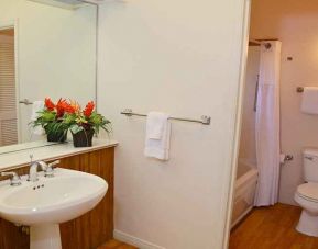 Wyndham Vacation Resorts - Bali Hai Villas, Princeville