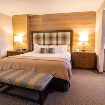 Hotel Lake Tahoe Resort Hotel image