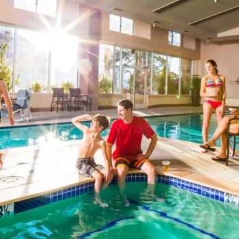 Hotel Lake Tahoe Resort Hotel image