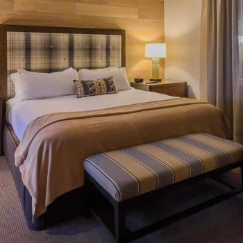 Hotel Lake Tahoe Resort Hotel image