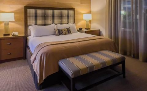 Hotel Lake Tahoe Resort Hotel image