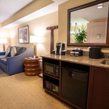 Hotel Lake Tahoe Resort Hotel image