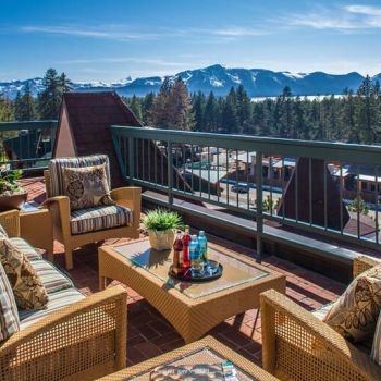 Hotel Lake Tahoe Resort Hotel image