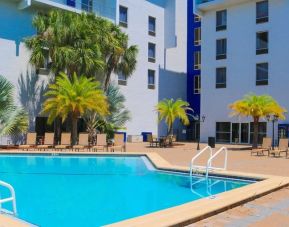 Southbank Hotel Jacksonville Riverwalk, Jacksonville