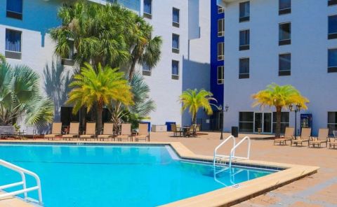 Hotel Southbank Hotel Jacksonville Riverwalk image