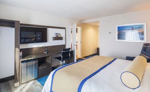 Hotel Southbank Hotel Jacksonville Riverwalk image