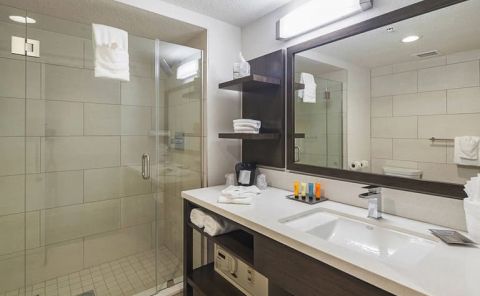 Hotel Southbank Hotel Jacksonville Riverwalk image