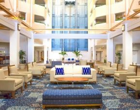 Southbank Hotel Jacksonville Riverwalk, Jacksonville