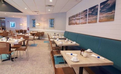 Hotel Southbank Hotel Jacksonville Riverwalk image