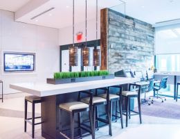 Courtyard By Marriott New York JFK Airport, New York