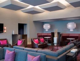 Courtyard By Marriott New York JFK Airport, New York