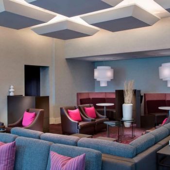 Hotel Courtyard By Marriott New York JFK Airport image