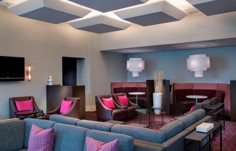 Courtyard By Marriott New York JFK Airport, New York