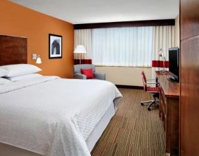 Four Points By Sheraton Halifax, Halifax