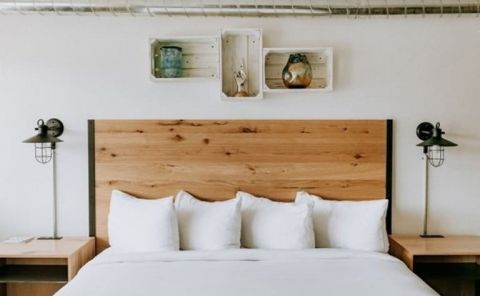 Hotel SCP Hotel Colorado Springs image